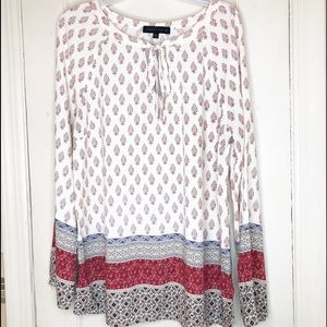 Sanctuary blouse